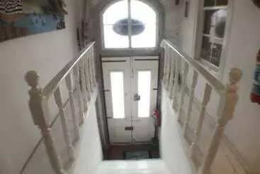 ホテル Atilla Bey Konagi