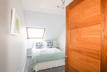 Casa Rurale Isallt Cove