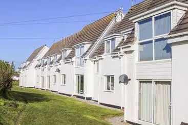 کلبه Isallt Cove