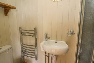 קוטג'' Ivy's Way