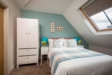 קוטג'' Limber View