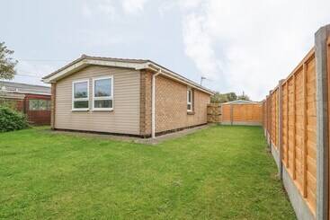 별장 Moggs Retreat