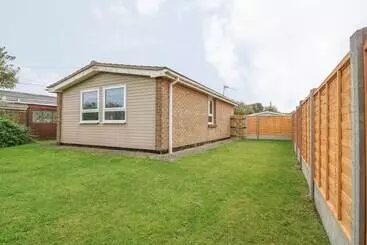 コテージ Moggs Retreat