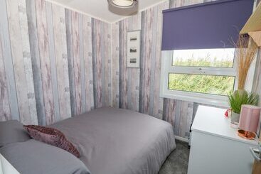 コテージ Moggs Retreat