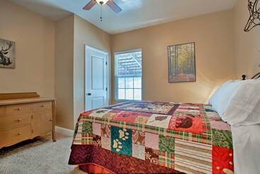 茅舍 Peckinpah Cabin