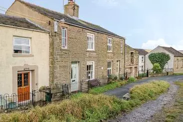 Primrose Cottage