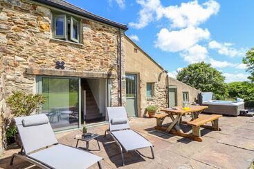 Gîte Rural Sunbury Barn