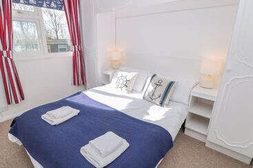 Hus på landet The Borrowers