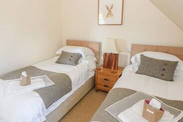 Casa Rurale The Roundhouse