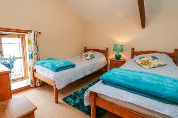 コテージ The Shippon