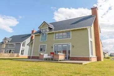 コテージ Waterside