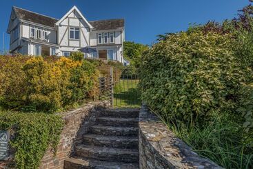 Vakantiehuisje Windy Heath