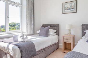 קוטג'' Windy Heath