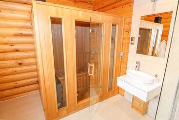 コテージ Beech Lodge