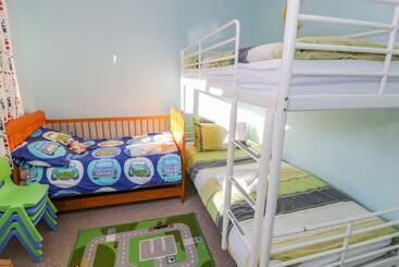 Casa Rurale Clyd Fan