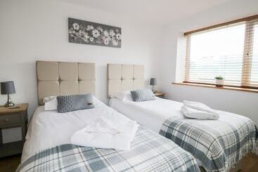 茅舍 Coney Garth Retreat