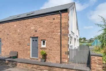 Casa Rural Coney Garth Retreat