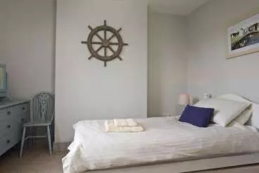 Crab Cottage