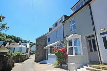 Crab Cottage