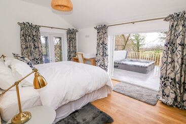 Crooked Hill Cottage