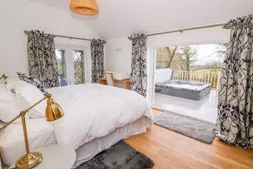 Crooked Hill Cottage