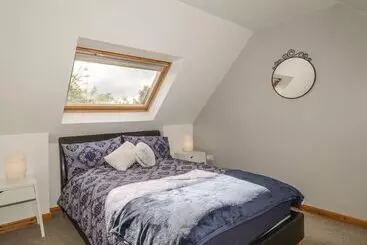 Mökkimajoitus Dolce Casa