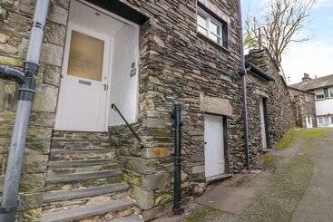 Hus på landet La L Tethera