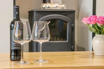 コテージ Little Acres