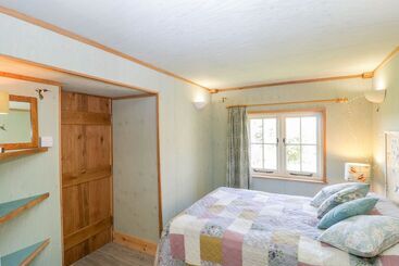 Сельский дом Little Willow