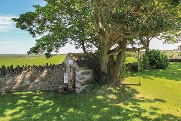 Casa Rural Pentreheulyn