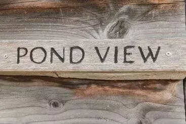 コテージ Pond View