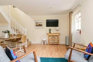 Pugwash Cottage