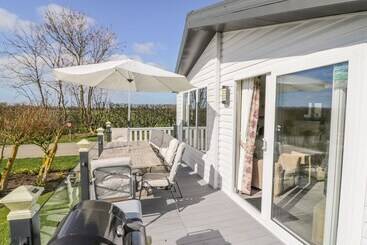 Casa Rural Skipsea Lodge