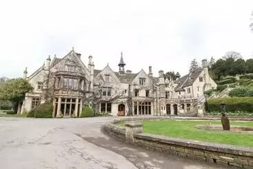Stable Cottage