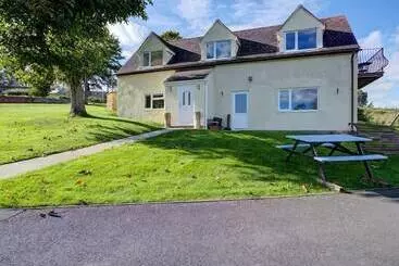 Casa Rural The Cartins