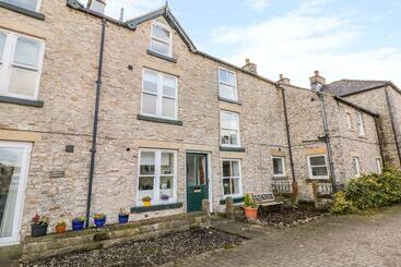 Vakantiehuisje The Dispensary