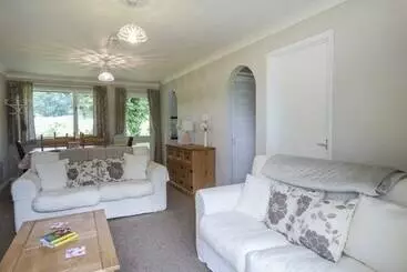 Hus på landet Trebellan