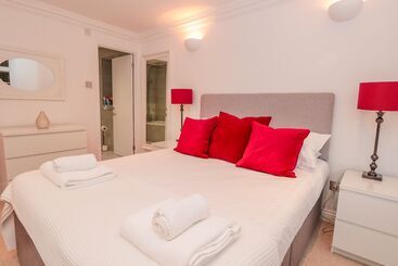 Cabane 1 The Old Coach House