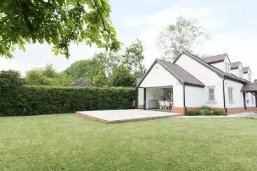 Appletree Cottage