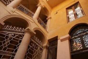 Bed and Breakfast Nuovo Piccolo Gellia