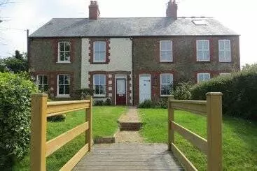 Curlew Cottage