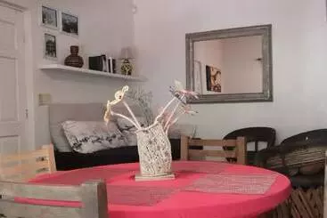 Embarcadero Maya B&b