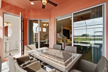 Appartement-hotel Escape To Festival By Villadirect