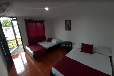 Finca Hotel La Marina