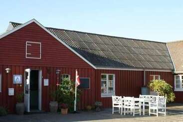 Havnebakken Bed And Breakfast