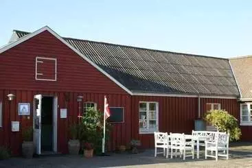 Havnebakken Bed And Breakfast