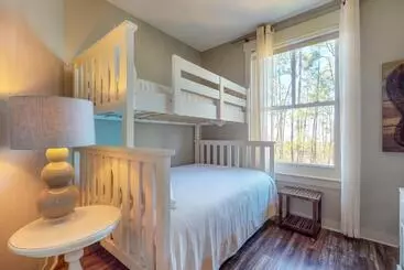 Hotelli Bahia Condos