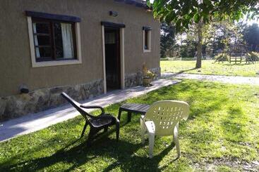 Hotel Cabañas La Toscana