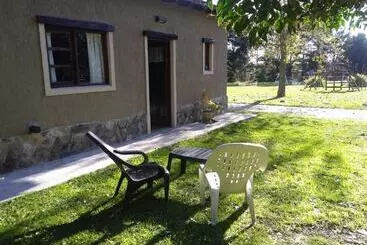 Hotelli Cabañas La Toscana