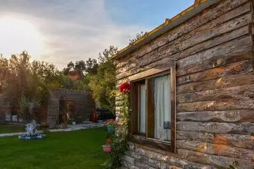 Hotel Cakir Bungalov Evi